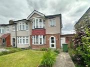 Toplands Avenue, South Ockendon, 3 Bedroom End
