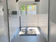 Topmaisonettenwohnung mit Grünblick am Waldrand,...