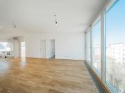 TOPMIKROLAGE! Sonnige DACHWOHNUNG mit traumhafter...