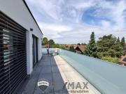 Topmodern ausgestattete Doppelhaushälfte nahe U1 Leopoldau