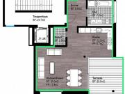 Topmoderne 2.5 ZW à 73 m² mit Gartensitzplatz