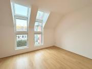 Topmoderne 2 Zimmer Wohnung mit Traumbalkon in urbaner Lage!