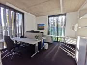 * Topmoderne Büroräumlichkeiten mit Parkplätzen Nähe...