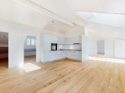 Topmoderne Dachwohnung in bester Lage sucht Nachmieter...