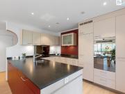 Topmoderne Gartenwohnung in Egetswil oberhalb Kloten |...