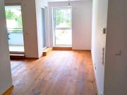 Topmoderne Singlewohnung mit Loggia!