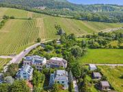 Topmoderne Villa in Neustift am Walde mit Indoorpool