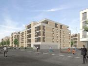 Topmoderne Wohnung direkt beim Bahnhof Suhr