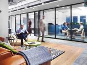 Topmodernes Büro mit bester Infrastruktur! Garagen...