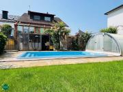 Topmodernes Einfamilienhaus – erstklassige Lage