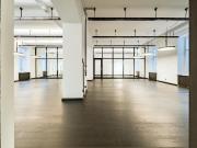 Topmodernes, loftartiges Open Space Büro auf zwei Ebenen...