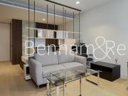 Topolski Century, Concert Hall Approach, South Bank,...