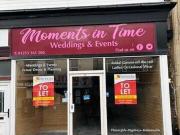Topping Street, Blackpool, High Street Retail