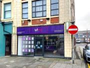 Topping Street, Blackpool, High Street Retail