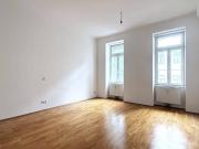 KARDINAL NAGL PLATZ SCHÖNE ALTBAUWOHNUNG BALKONZUBAU...