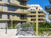 Topqualität 29 m² Wohnzimmer mit Küche im schönsten Eck...