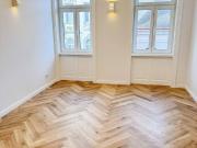 topsanierte 1 Zimmer Wohnung in bester Lage