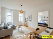 Topsanierte 2 1/2 Zimmerwohnung in Ruhelage von Wien 16