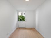 Topsanierte 3 Zimmerwohnung mit optimalem Grundriss