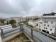 TOPSANIERTE MAISONETTE MIT SÜDTERRASSE UND GARAGE IN...