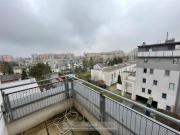 SONNENDURCHFLUTETE MAISONETTE MIT SÜDTERRASSE UND GARAGE...