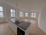 Topsanierte Stilaltbauwohnung in Bestlage!