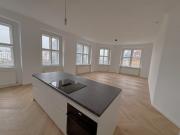 Topsanierte Stilaltbauwohnung in Bestlage!