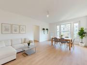 Topsanierte und helle Familienwohnung!