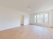 Topsanierte und helle Familienwohnung!