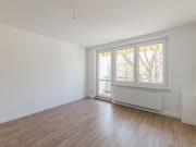Topsanierte Wohnung mit Balkon auf dem Kaßberg
