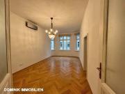 TOPSANIERTE ZWEIZIMMER ALTBAUWOHNUNG