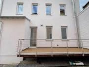 Topsaniertes EFH Hinterhaus mit Terrasse Wohnen und...