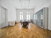 Topsaniertes Stilaltbaubüro in Naschmarktnähe | sehr...