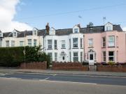 Topsham road