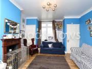 Topsham Road, Tooting, SW17