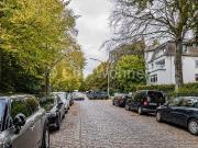 Topwohnung in ruhiger Lage in Hamburg Ottensen mit...