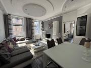 TOPZUSTAND + HELL + RUHIG + nächst LAUBEPARK!