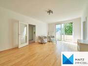 TOPZUSTAND: Möblierte Stadtwohnung mit 3 Zimmern nahe...