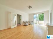 TOPZUSTAND: Möblierte Stadtwohnung mit 3 Zimmern nahe...