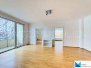 TOPZUSTAND: Stadtwohnung mit 3 Zimmern nahe Rathausplatz...