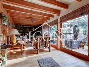 TOQUE RÚSTICO DE CALIDAD EN GAVÀ