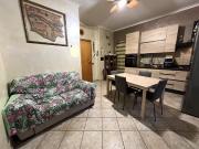 TOR PIGNATTARA TRILOCALE in OTTIMO STATO