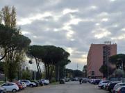TOR SAPIENZA BILOCALE CON BALCONE E POSTO AUTO