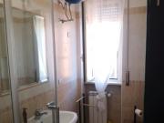 TOR SAPIENZA TRILOCALE ARREDATO CON BALCONE E 2 POSTI AUTO