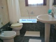 TOR VERGATA BILOCALE ARREDATO CON BALCONE/P.AUTO