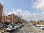 TOR VERGATA QUADRILOCALE CON BALCONE E TERRAZZO