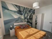 TOR VERGATA QUADRILOCALE CON TERRAZZO DI 40MQ