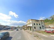 TOR VERGATA TRILOCALE ARREDATO E BEN COLLEGATO