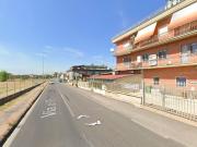 TOR VERGATA TRILOCALE CON POSTO MOTO