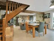 Torcé en Vallée 72110 Achat / Vente maison 6 pièces t6